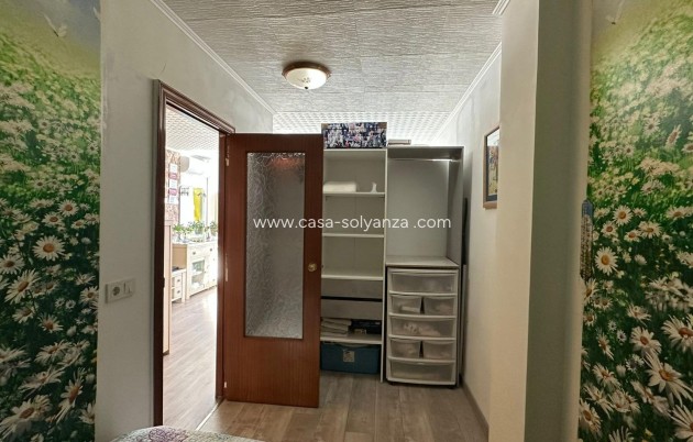 Reventa - Apartamento / piso - Torrevieja - Center