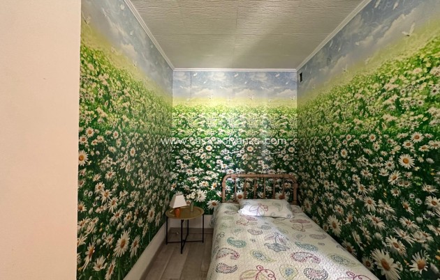 Reventa - Apartamento / piso - Torrevieja - Center