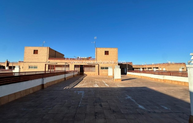 Reventa - Apartamento / piso - Torrevieja - Center