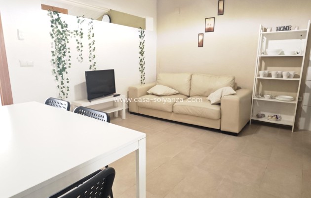 Reventa - Bungalow - Torrevieja - Playa del Cura