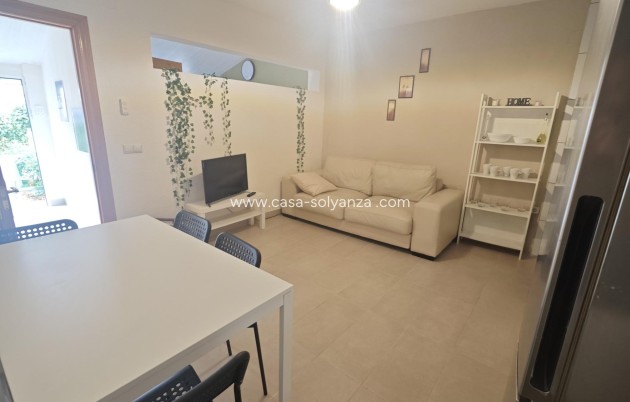 Reventa - Bungalow - Torrevieja - Playa del Cura