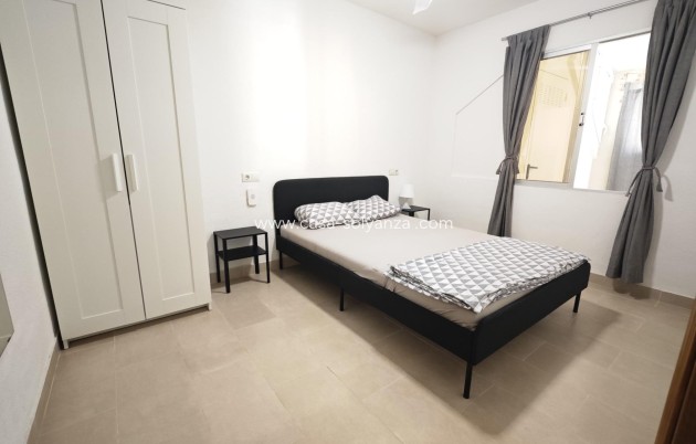 Reventa - Bungalow - Torrevieja - Playa del Cura