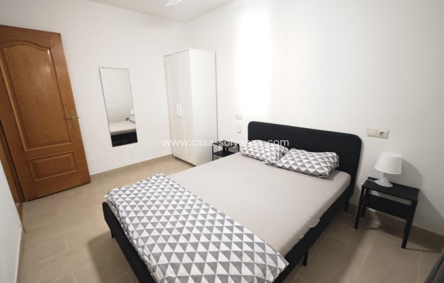 Reventa - Bungalow - Torrevieja - Playa del Cura