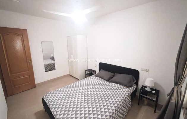 Reventa - Bungalow - Torrevieja - Playa del Cura