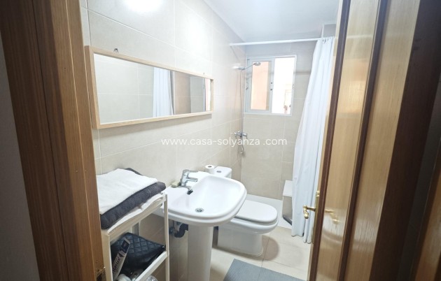 Reventa - Bungalow - Torrevieja - Playa del Cura