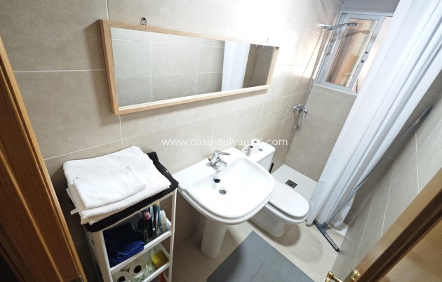 Reventa - Bungalow - Torrevieja - Playa del Cura