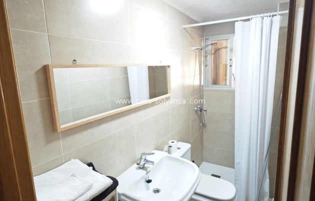 Reventa - Bungalow - Torrevieja - Playa del Cura