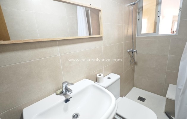 Reventa - Bungalow - Torrevieja - Playa del Cura