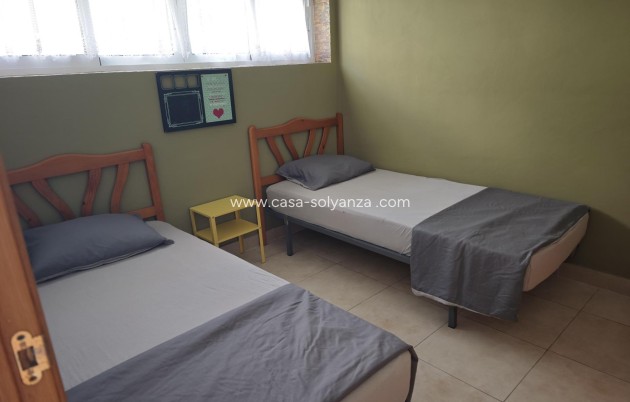 Reventa - Bungalow - Torrevieja - Playa del Cura