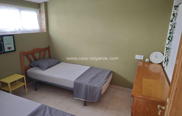 Reventa - Bungalow - Torrevieja - Playa del Cura