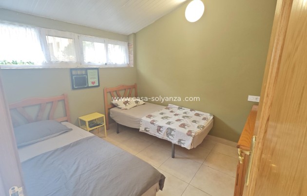 Reventa - Bungalow - Torrevieja - Playa del Cura
