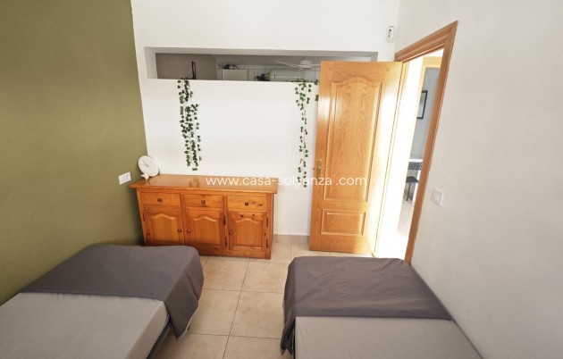 Reventa - Bungalow - Torrevieja - Playa del Cura