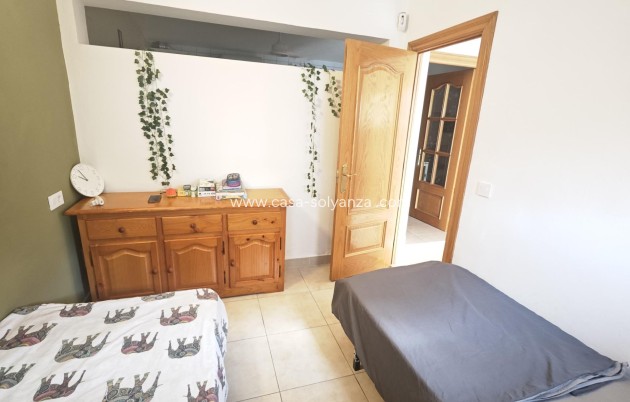 Reventa - Bungalow - Torrevieja - Playa del Cura