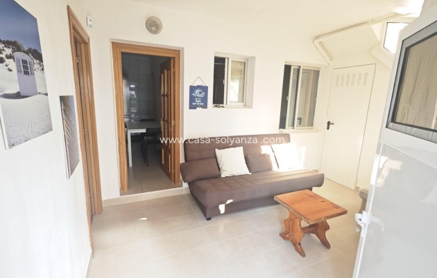 Reventa - Bungalow - Torrevieja - Playa del Cura