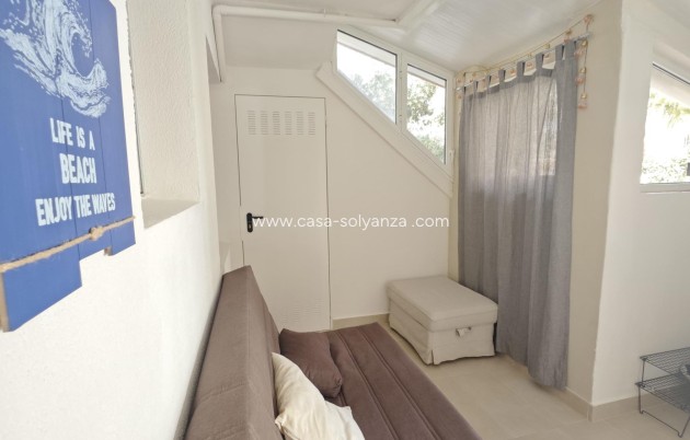 Reventa - Bungalow - Torrevieja - Playa del Cura