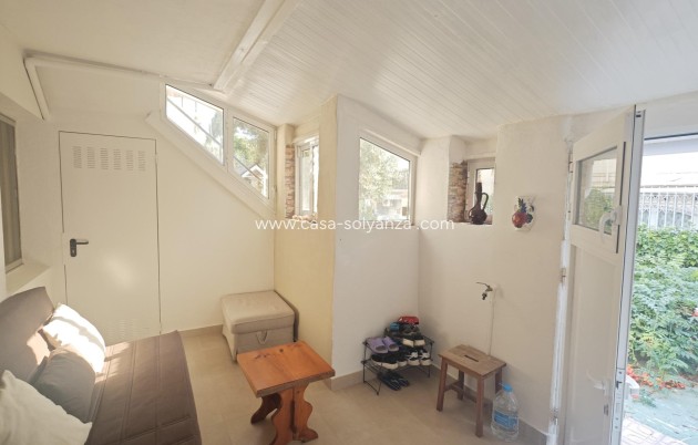 Reventa - Bungalow - Torrevieja - Playa del Cura