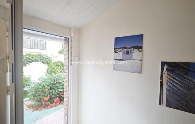 Reventa - Bungalow - Torrevieja - Playa del Cura