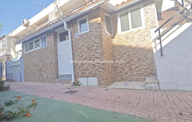 Reventa - Bungalow - Torrevieja - Playa del Cura
