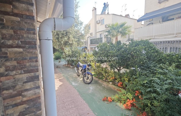 Reventa - Bungalow - Torrevieja - Playa del Cura