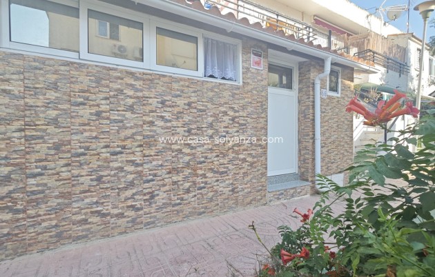 Reventa - Bungalow - Torrevieja - Playa del Cura