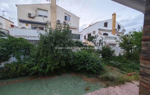 Reventa - Bungalow - Torrevieja - Playa del Cura