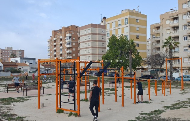 Reventa - Bungalow - Torrevieja - Playa del Cura