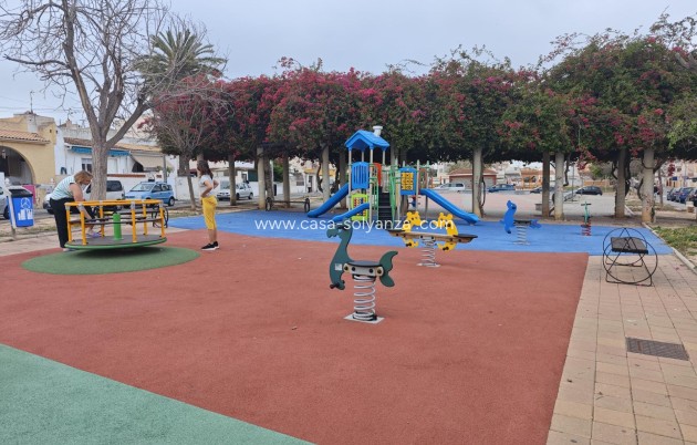 Reventa - Bungalow - Torrevieja - Playa del Cura