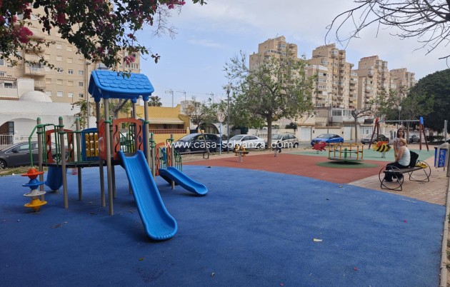 Reventa - Bungalow - Torrevieja - Playa del Cura