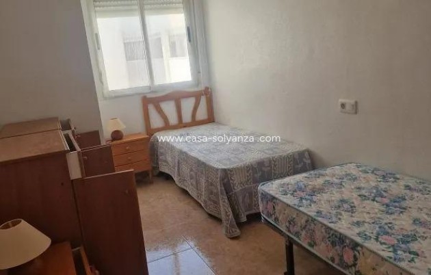 Resale - Apartment / flat - Torrevieja - Center