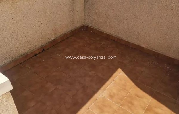 Resale - Apartment / flat - Torrevieja - Center