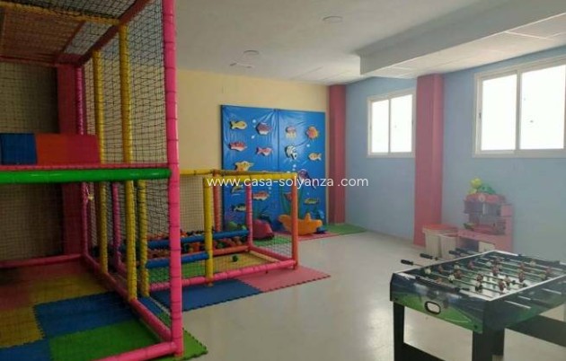 Wiederverkauf - Kommerziell - Murcia - Barrio Del Carmen