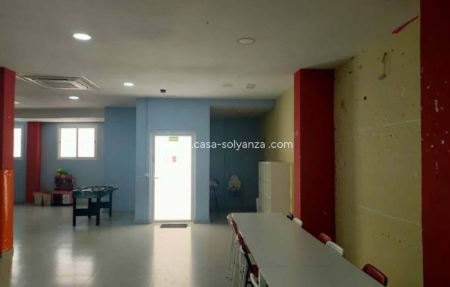 Wiederverkauf - Kommerziell - Murcia - Barrio Del Carmen