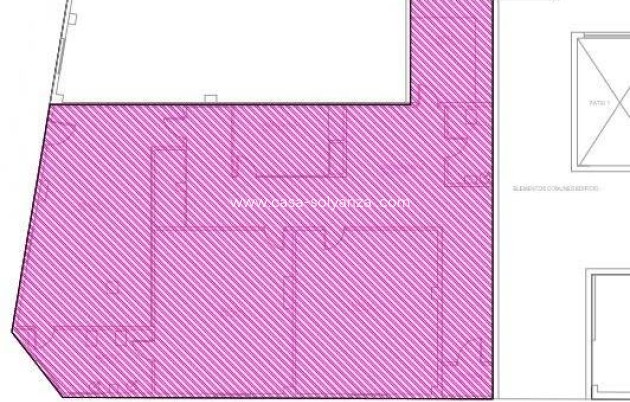 Wiederverkauf - Kommerziell - Murcia - Barrio Del Carmen