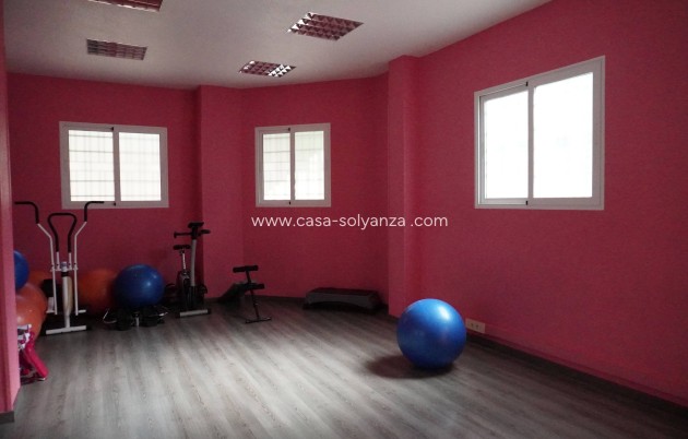 Wiederverkauf - Kommerziell - Murcia - Barrio Del Carmen