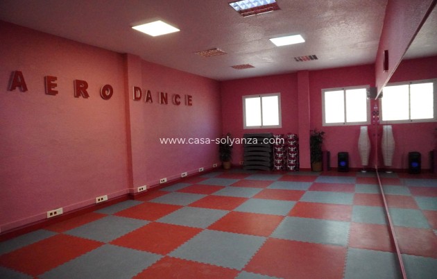 Wiederverkauf - Kommerziell - Murcia - Barrio Del Carmen