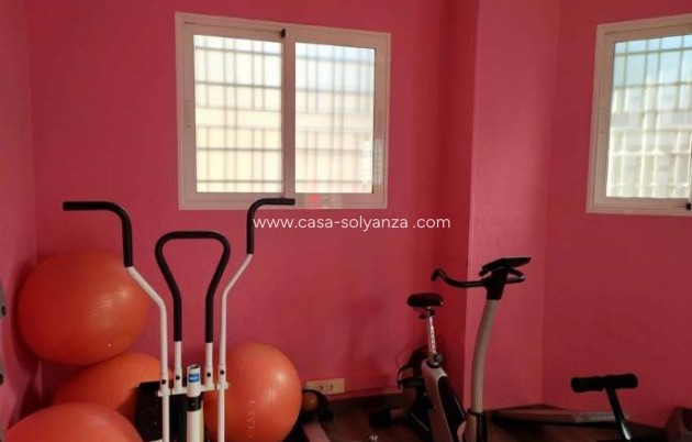 Wiederverkauf - Kommerziell - Murcia - Barrio Del Carmen