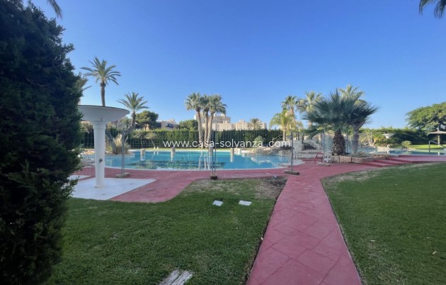 Resale - Apartment / flat - El Campello - Costa Blanca