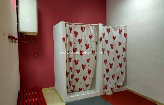 Wiederverkauf - Kommerziell - Murcia - Barrio Del Carmen