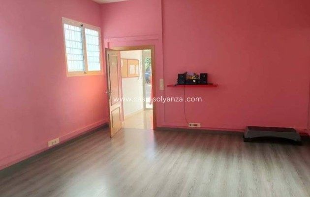 Wiederverkauf - Kommerziell - Murcia - Barrio Del Carmen