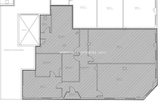 Wiederverkauf - Kommerziell - Murcia - Barrio Del Carmen