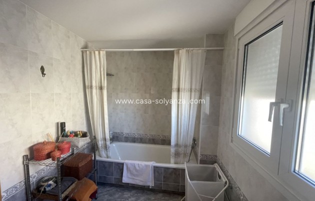 Resale - Apartment / flat - El Campello - Costa Blanca