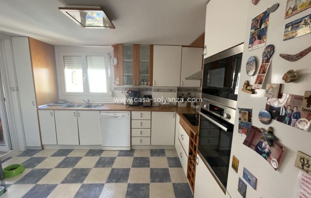 Resale - Apartment / flat - El Campello - Costa Blanca