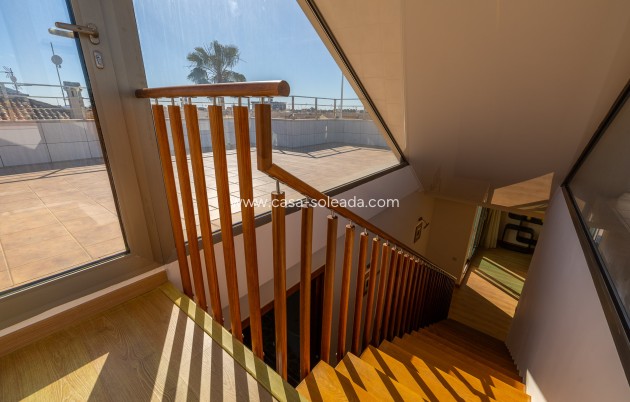 Revente - Villa - Orihuela Costa - La Zenia