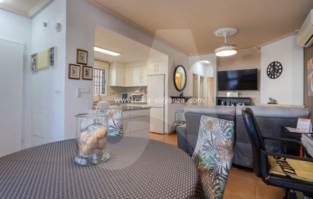 Reventa - Villa - Guardamar del Segura - El Raso