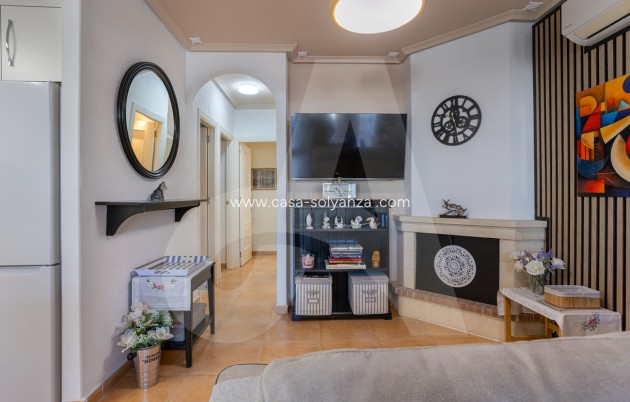 Reventa - Villa - Guardamar del Segura - El Raso