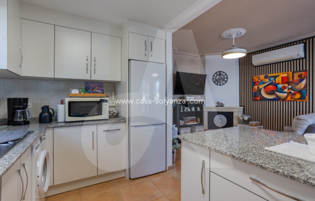 Reventa - Villa - Guardamar del Segura - El Raso