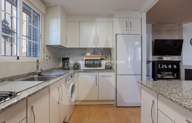 Reventa - Villa - Guardamar del Segura - El Raso