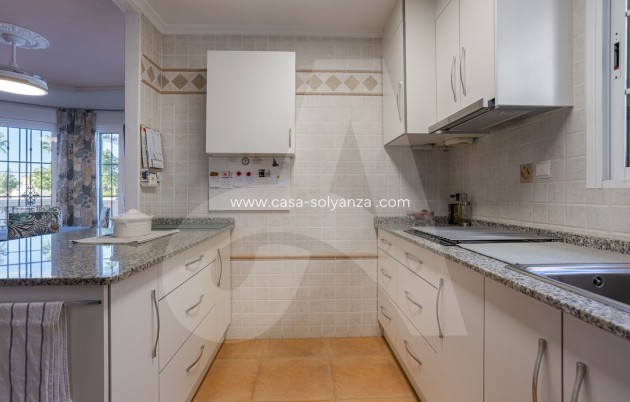 Reventa - Villa - Guardamar del Segura - El Raso