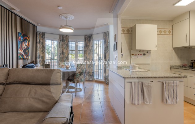 Reventa - Villa - Guardamar del Segura - El Raso