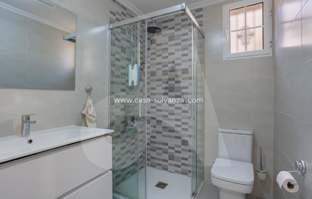 Reventa - Villa - Guardamar del Segura - El Raso